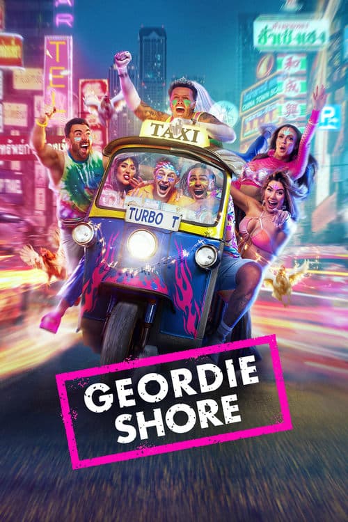 Geordie Shore (United Kingdom)