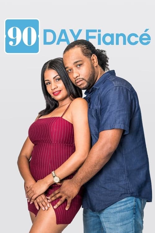 90 Day Fiancé (United States)