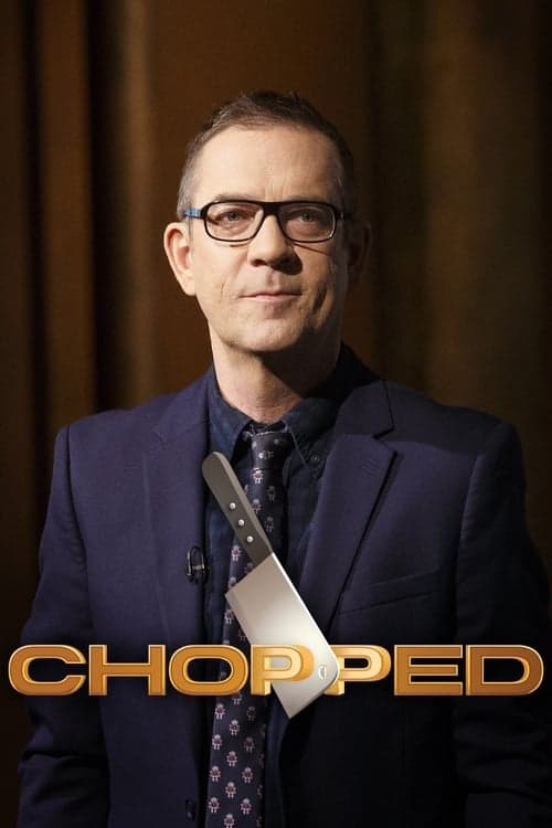 Chopped (United States)