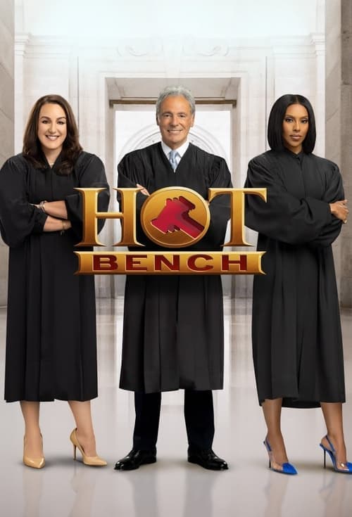 Hot Bench (United States)