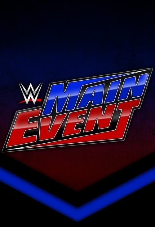 WWE Main Event (United States)