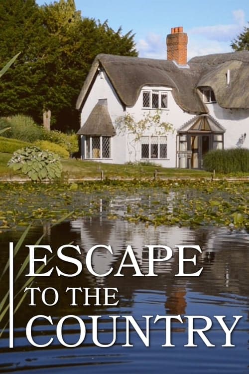 Escape to the Country (United Kingdom)